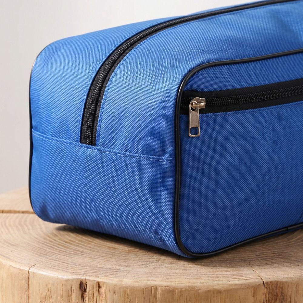 Oxford Fabric Portable Shoe Bag Waterproof Shoe Cover Multi-Functional Travel Shoe Organizer  Beach