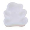 Santa Bear Shaped Silicone Mold Food Grade Materials For Baking Soap Making Candy Crafts Holiday Party Essential