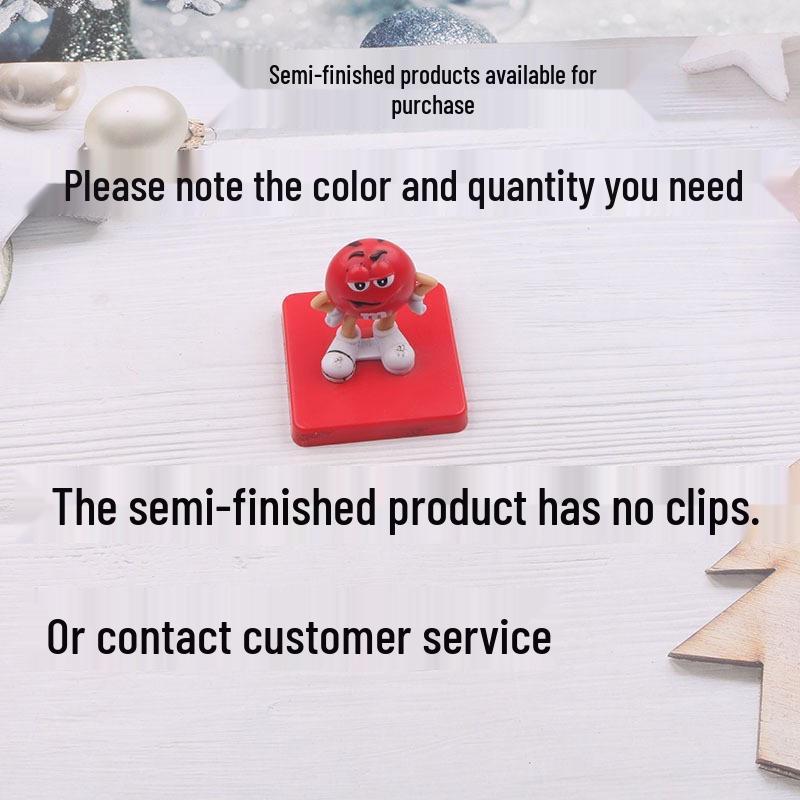 

Милый розовый галстук для волос с камелией и набор зажимов с жемчугом