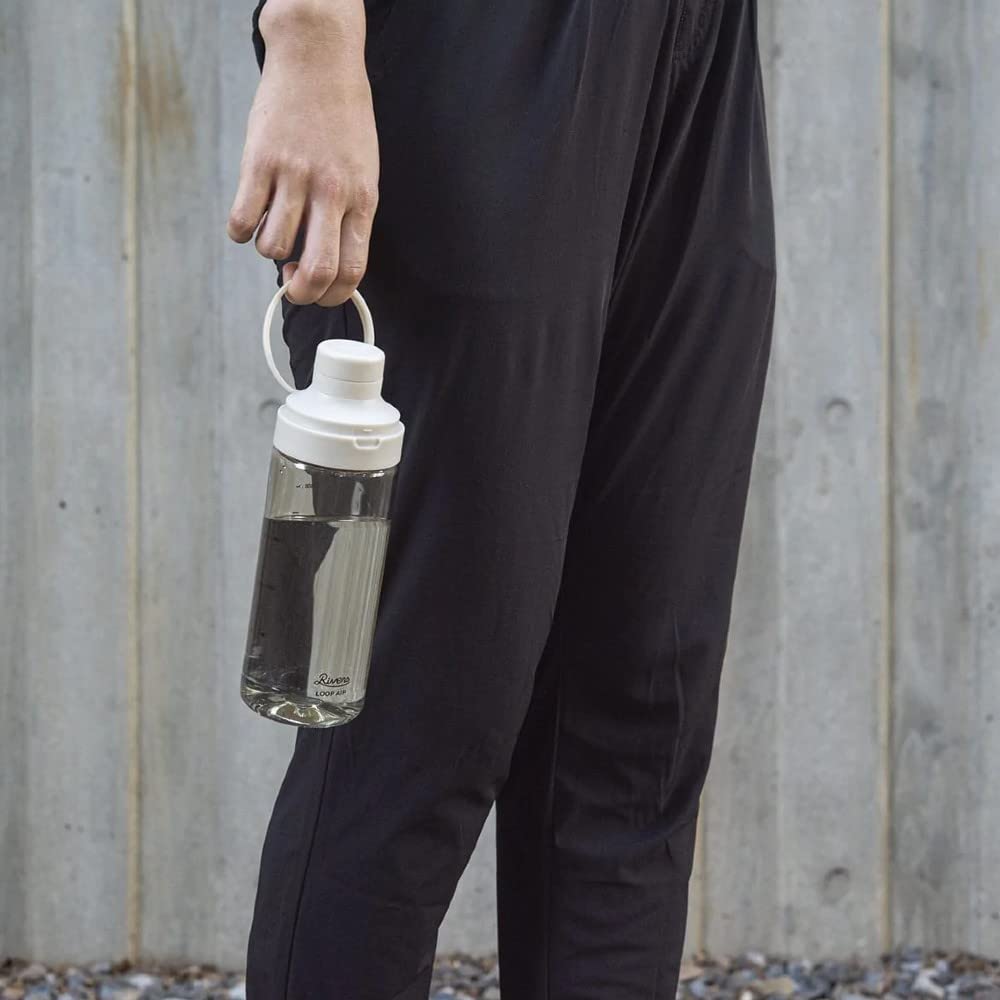 Rivers Loop Air 500ml BT012 Gray Bottle,