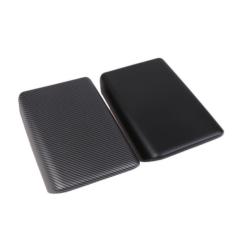 For Model Y Launch Juniper 2025 Model 3 Highland 2024 Tpe Soft Case Center Console Arm Rest Lid Armrest Cover Accessories