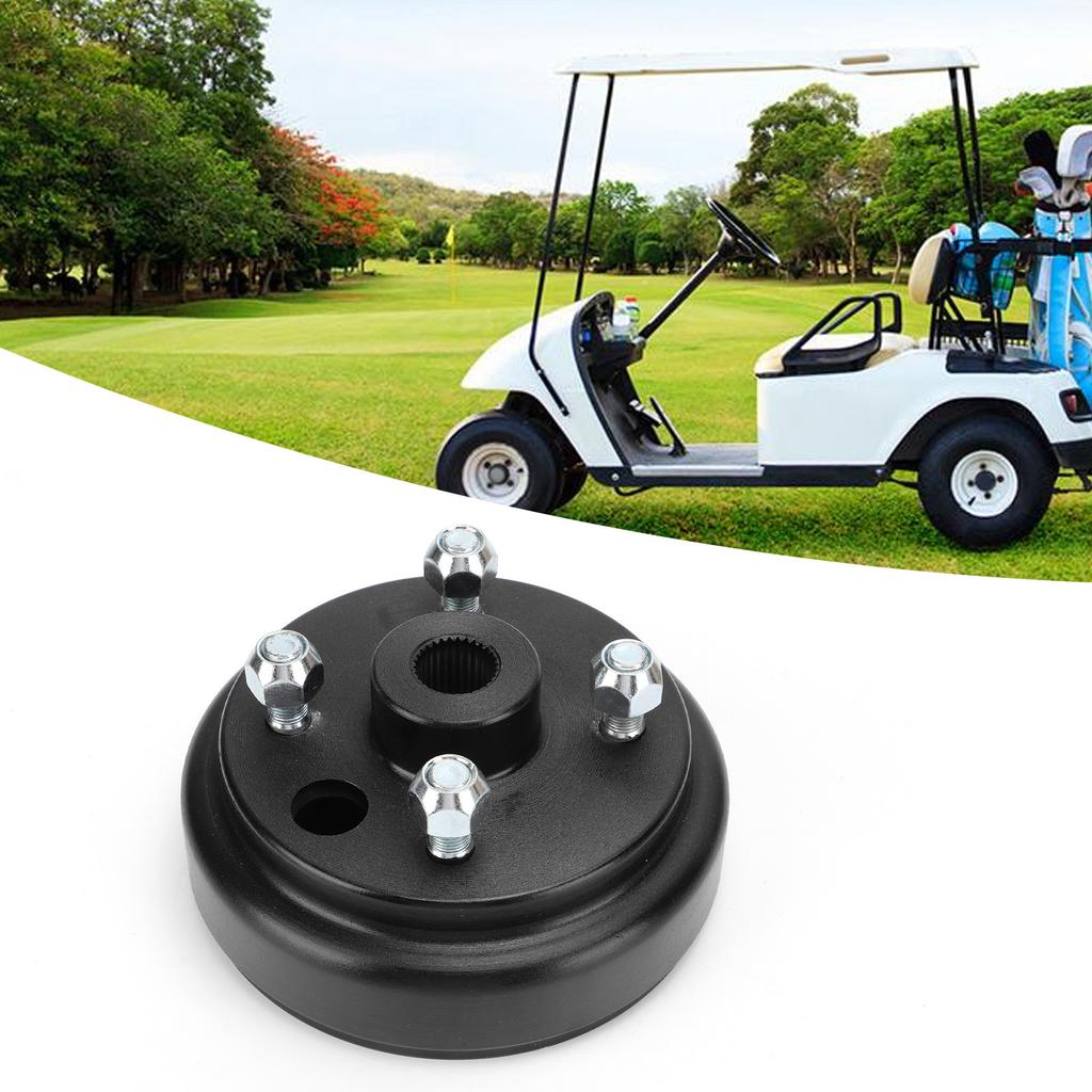 Rear Brake for EZGO Gas TXT RXV 1200 2004-2009 21807 G1