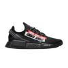 adidas NMD_R1 V2 'Core Black Red'