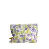 Sweet Cartoon Floral Makeup Bag Women Cosmetic Bag Female Makeup Pouch Case Bags for Women Clutch Bag Travel Organizer