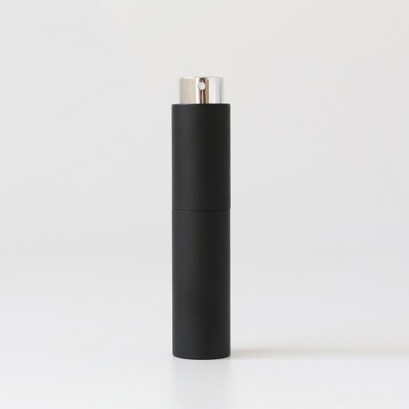 10 ml Tragbare Mini Nachfüllbare Parfüm Flasche Spray Leere Kosmetische Behälter Zerstäuber Abfüllung Für Reise Werkzeug