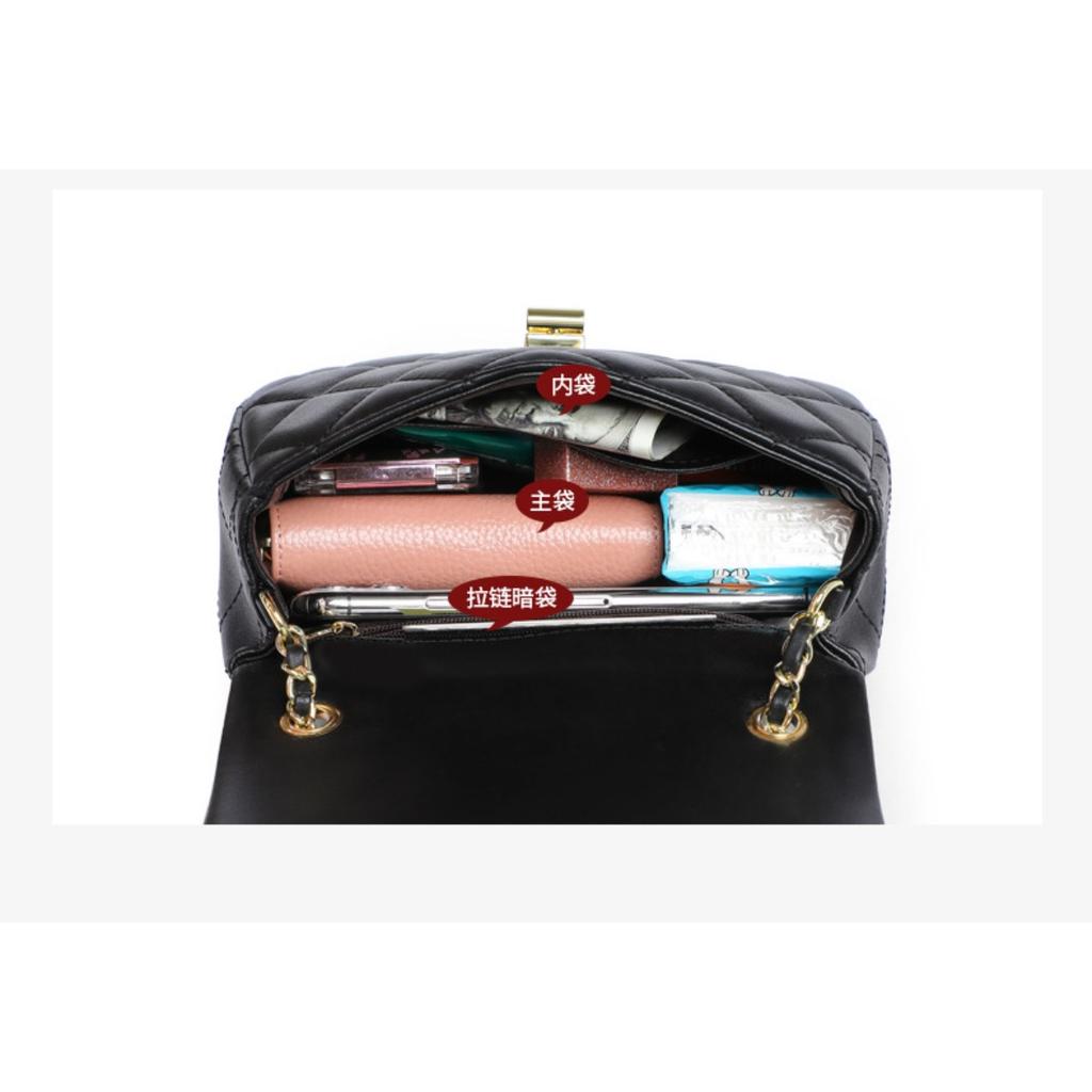 Taschen Damen-Taschen 2025 Herbst und Winter neue Umhängetaschen kleine Taschen Französische Nischen-Taschen Design-Sinn kleine Taschen Damen-Taschen