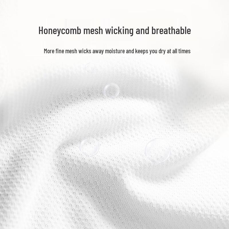 Hengyuanxiang Men's Ice Silk Modal Antibacterial Briefs