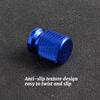 4Pcs OPC Logo Car Metal Wheel Tire Valve Caps Stem Case Dust Cap For Opel Astra Insignia Corsa Rocks Junior Accessories Styling