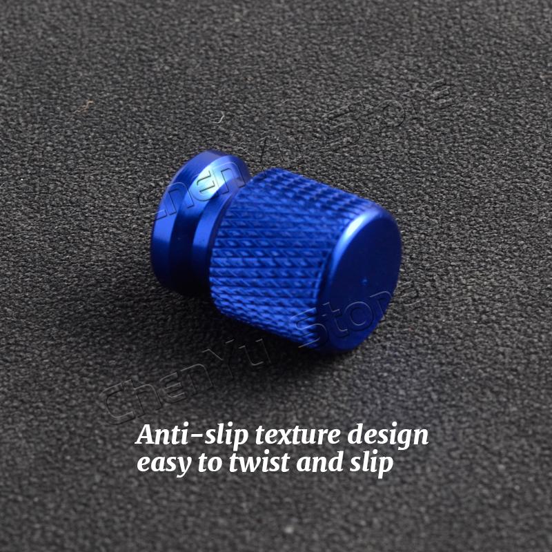 4Pcs OPC Logo Car Metal Wheel Tire Valve Caps Stem Case Dust Cap For Opel Astra Insignia Corsa Rocks Junior Accessories Styling