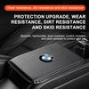Covorașe Cutie Cotieră Auto Piele Huse Consola Centrală Accesorii Pentru BMW E46 E39 E90 E60 E36 F30 F10 E34 E30 F20 E92 M3 M4 M5 X6