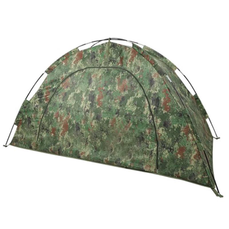 Ronghao Single Person Camping Tent