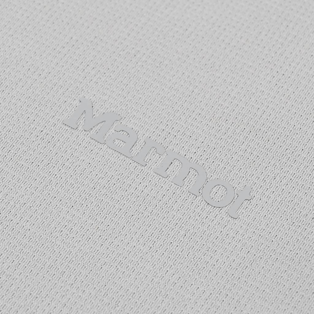 Marmot Casual Climb Skin Gray Women's S/S