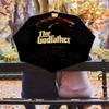 The Godfather: Legacy Power Folding umbrella travel Suitable for all seasons printing outdoor Sun umbrella