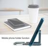 13 In 1 Mini Tool Multifunctional Combination Standard Screwdriver Mobile Phone Holder Folding Outdoor Bottle Opener