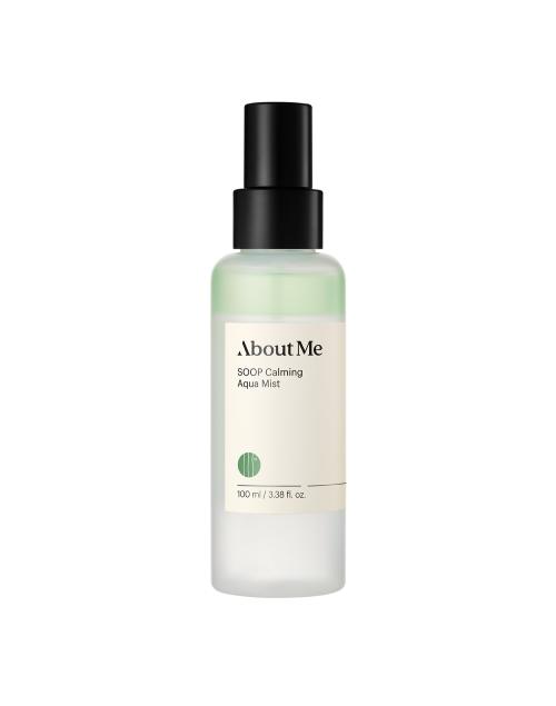 ABOUT ME Forest Calming Hydrating Mist 100ml