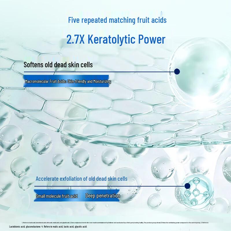 Vaseline Fine & Radiant White Essence Lotion