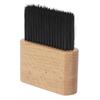 Broken Hair Brush Convenient Cleaning Skin Friendly Good Elasticity Hairdressing Accessory