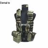Yongzhi 06X Combat Carry Equipment 7-Piece Set