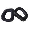 Compatible for G35 G930 G430 Leather Ear Pads Noise Canceling Ear Pad Headband Earphone Pillow Case Soft Earpad Cushion