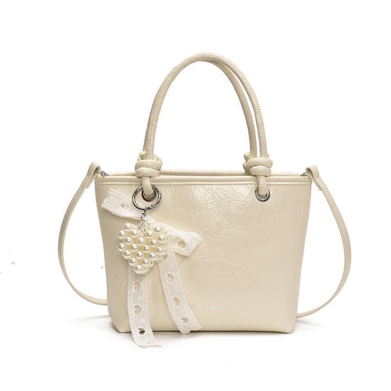 

Однотонная женская сумка через плечо, новая модная сумка-мессенджер