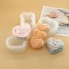 Backen – Silikonmatten & Backformen