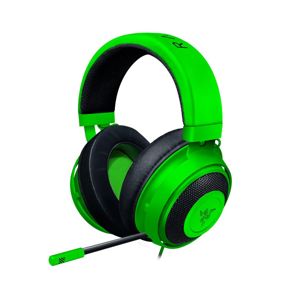 Razer Kraken Gaming Headset with Noise 
