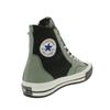 Slam Jam x Converse 1970s Hiker Hi Gore-Tex Patchwork Casual High-Top Slippers Unisex Green