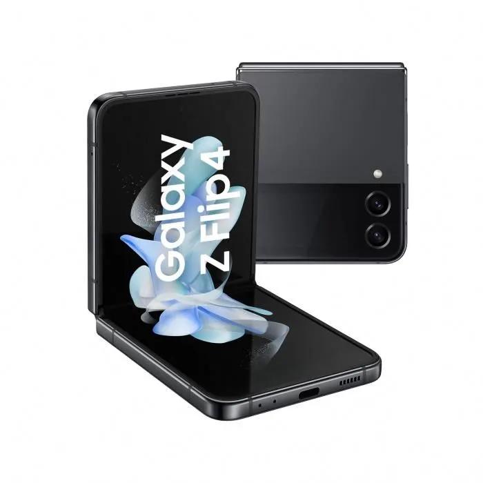 Samsung Galaxy Z Flip4 5G salokāms