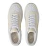 Nike Womens/Ladies Court Vision Leather Trainers