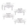 6.3/7.8/9.5/11in Stainless Steel Multifunctional Rack for Pressure Cooker
