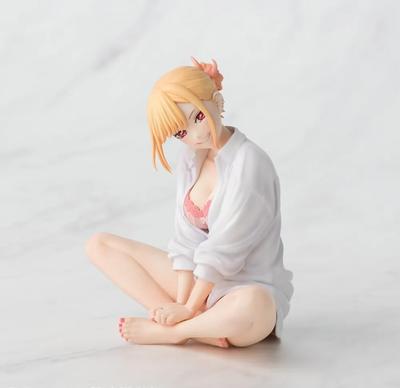 My Dress-Up Darling Falls In Love: Yumemirize - Marin Kitagawa Figure