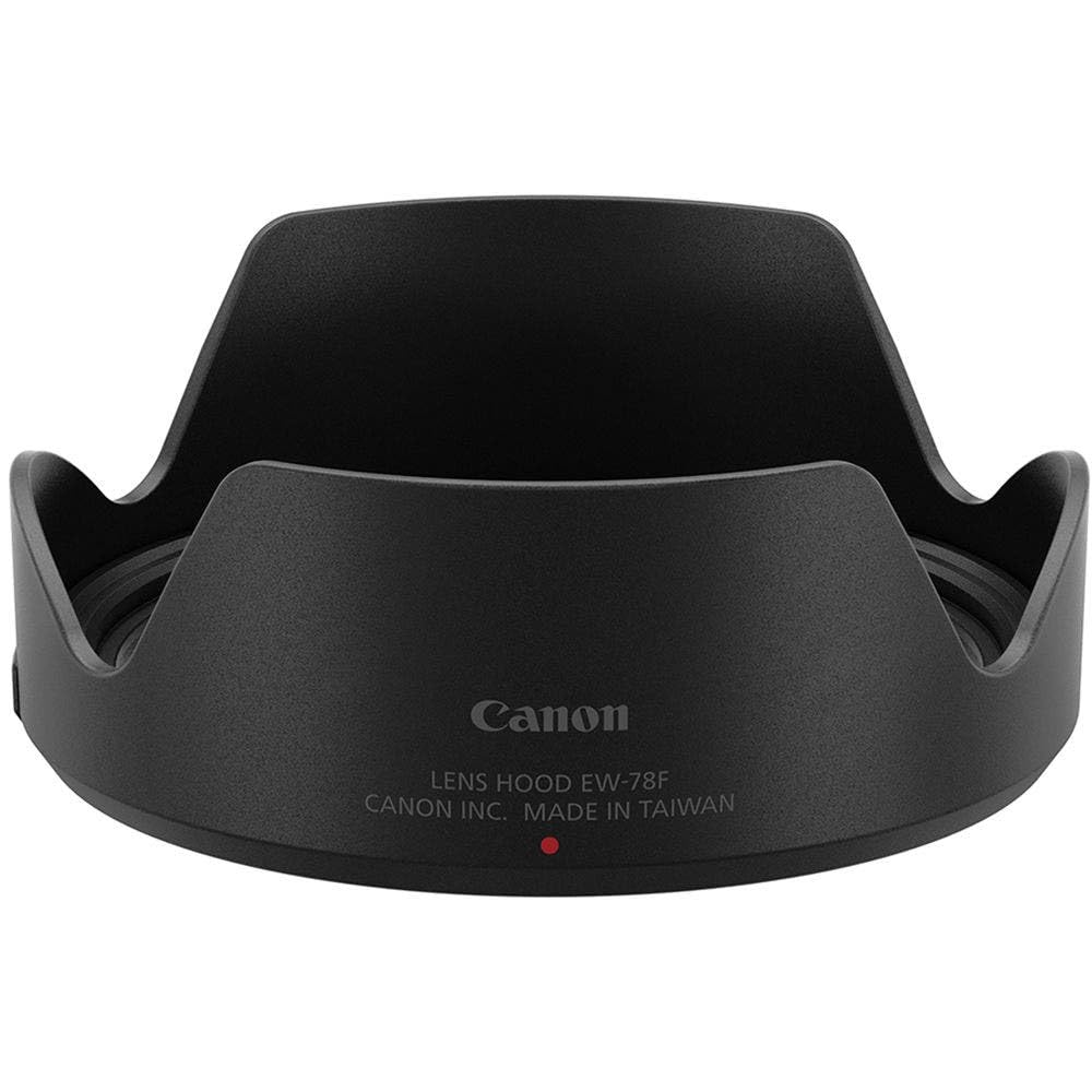 Бленда Canon EW-78F
