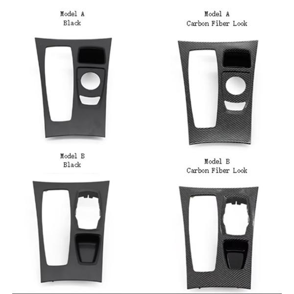 BMW X5/X6 E70/E71 Left-Hand Drive Shift Lever Trim Panel