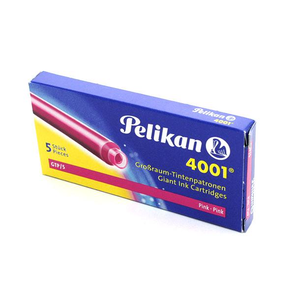 Pelican Cartridge Ink