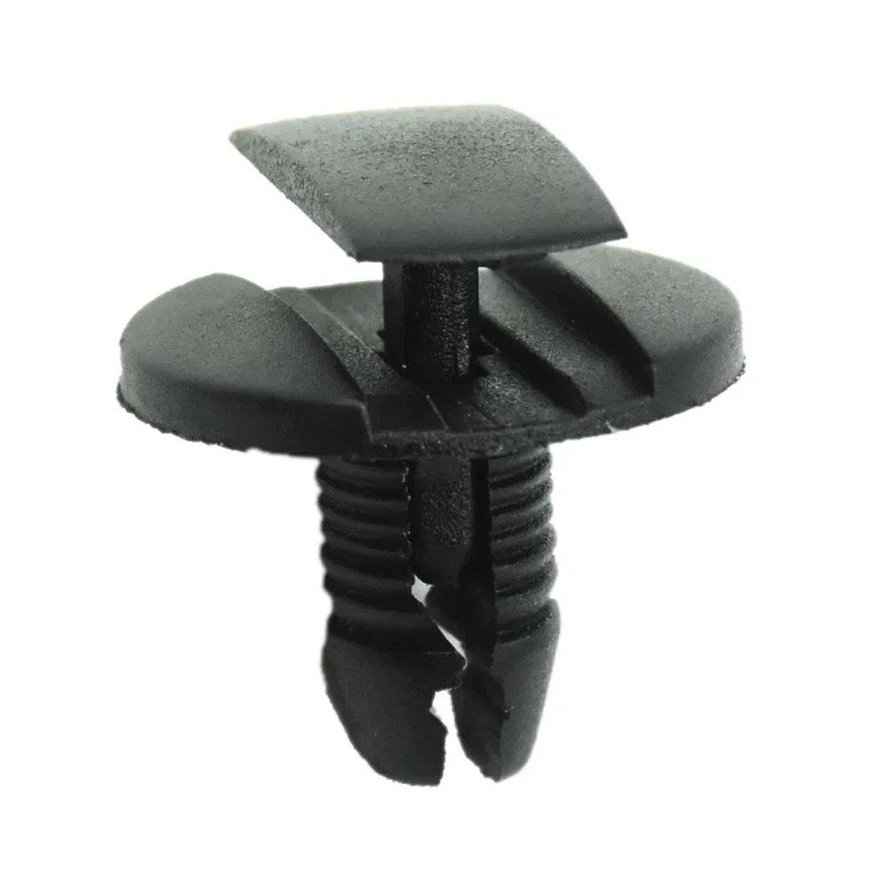 Peugeot Citroen Bumper & Mudguard Fastener Clips