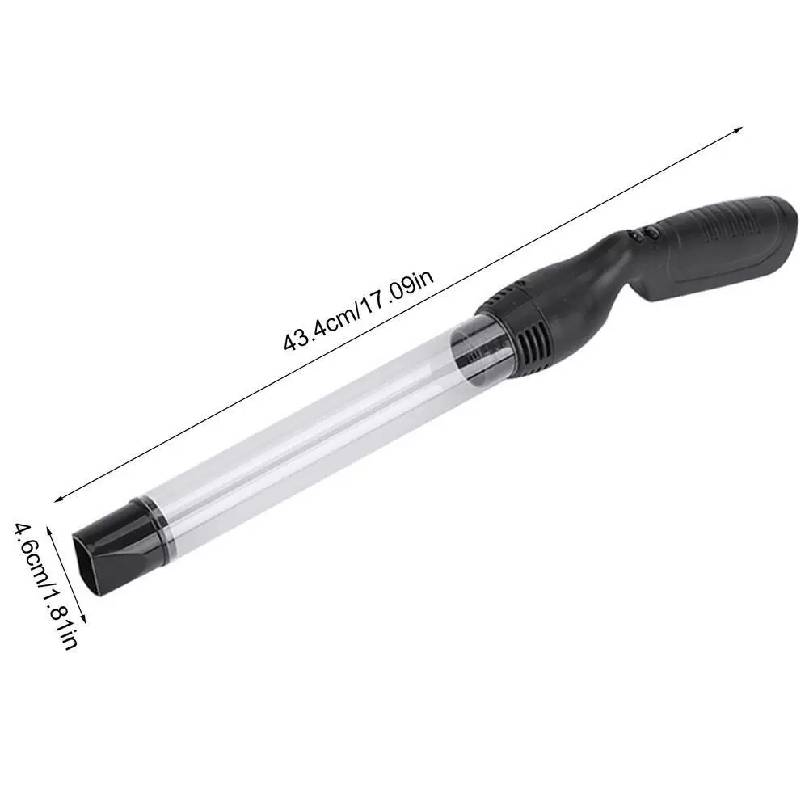 

Паук Электрон Муравей Насекомое Ловушка-пылесос Дом Пылесос Светодиод Подарки Внутрисалонный чёрный