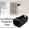 Lightweight Protective Cover Soft Security Camera Case for Eufy Security S330 Outdoor Use