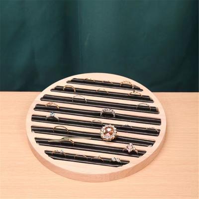 Schmuckherstellung – Verpackung & Präsentation von Schmuck