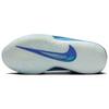 Nike GT. Taglia 4 Pre-riscalda EP Viola Persiano Blu Ghiaccio Sneakers Unisex Cromo IQ6205-500
