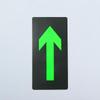 HEIXIE PVC Luminous Emergency & Safety Signage