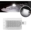 LED Courtesy Door Stepwell Light for Dodge Charger Challenger Dart Chrysler 200 300 Luggage Compartment Lamp Trunk Cargo Light Powered by High Power