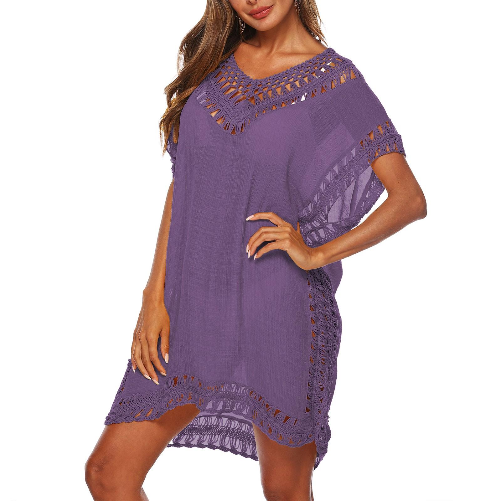 Женский летний купальник — фото 10