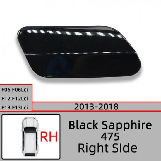 Scheinwerferwaschanlagendüse Abdeckung für BMW M6 F06 Gran Coupé LCI 2011 - 2018