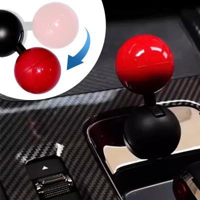 1 pièce Bouton de démarrage Bouton de démarrage par pression Bouton de démarrage automatique Couvercle de bouton de démarrage automatique Bouton à bascule une touche automobile Levier de démarrage/arrêt du moteur de voiture