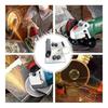 Angle Grinder Support For Cutting Tiles And 1a
