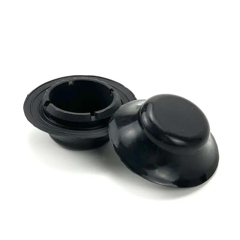 Shock Absorber Waterproof Anti-dust Cover For Mitsubishi ASX Outlander Lancer Colt Evolution Pajero Eclipse Cross Grandis Zinger