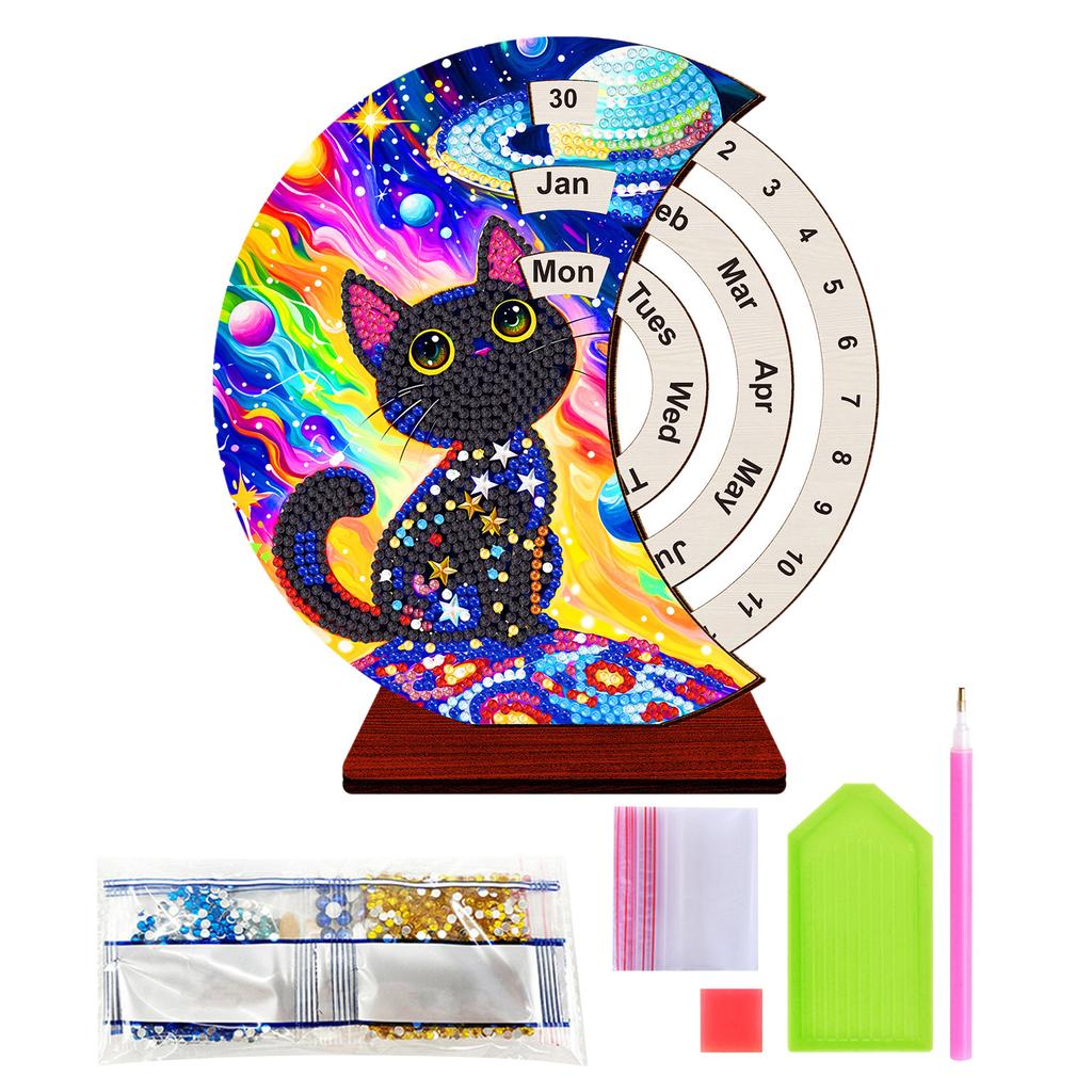 Decorative Ornament for Home Desk and Shelf Display