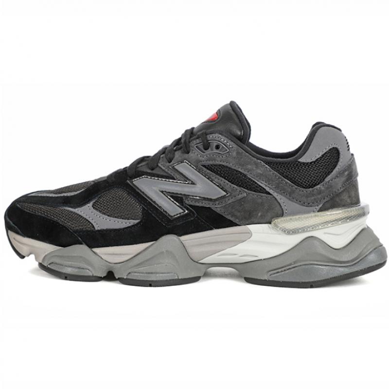 New Balance 9060 Black Color