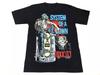 Vtg System of a Down Toxicity Cotton Black Full Size For Men Tee Shirt CM100 Unisex T-Shirt