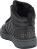 Кроссовки Adidas Hoops 3.0 Mid Winterized core black/carbon/cloud white